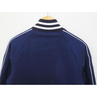 STANDARD CALIFORNIA - STANDARD CALIFORNIA SD Varsity JKT 新品Sの