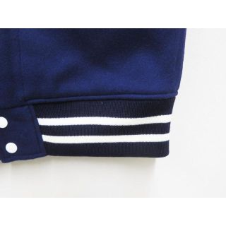 STANDARD CALIFORNIA - STANDARD CALIFORNIA SD Varsity JKT 新品Sの