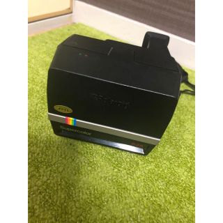 ポラロイドカメラ Supercolor 635(フィルムカメラ)