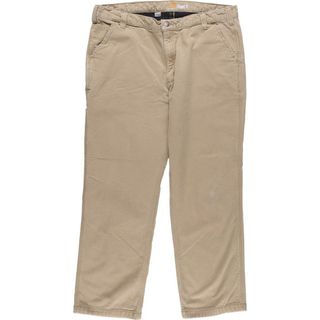 カーハート(carhartt)の古着 カーハート Carhartt relaxed fit ダック地ワークパンツ メンズw39 /eaa310889(ワークパンツ/カーゴパンツ)