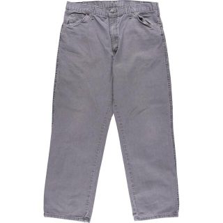 ディッキーズ(Dickies)の古着 ディッキーズ Dickies ダック地ワークパンツ メンズw38 /eaa310890(ワークパンツ/カーゴパンツ)