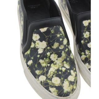 GIVENCHY - GIVENCHY スニーカー 37(23.5cm位) 【古着】【中古】の通販