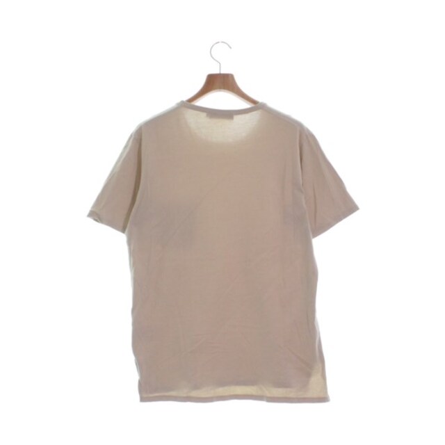 nonnative(ノンネイティブ)のnonnative ノンネイティヴ Tシャツ・カットソー 0(XS位) ベージュ 【古着】【中古】 メンズのトップス(Tシャツ/カットソー(半袖/袖なし))の商品写真