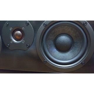 ONKYO HTS-C10 センタースピーカー