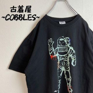 BBC - 【ビッグロゴTシャツ】BBCビリオネアボーイズクラブ古着