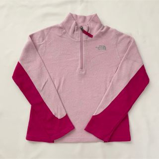 ザノースフェイス(THE NORTH FACE)のTHE NORTH FACE キッズフリース(ジャケット/上着)