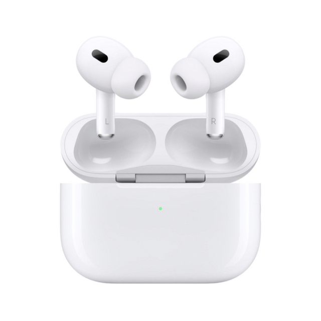 スマホ/家電/カメラ新品未開封 AirPods Pro2 エアポッズプロ 第2世代 MQD83J/A