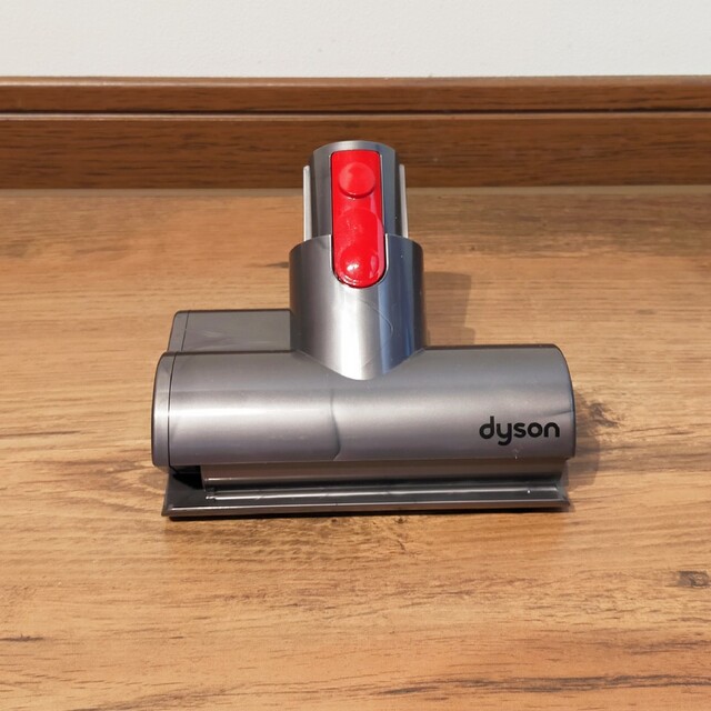 Dyson　v10.v11(ミニモーターヘッド　新品)