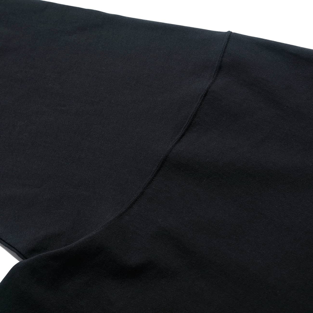 W)taps(ダブルタップス)の新品 Wtaps AII 01 LS Black S メンズのトップス(Tシャツ/カットソー(七分/長袖))の商品写真