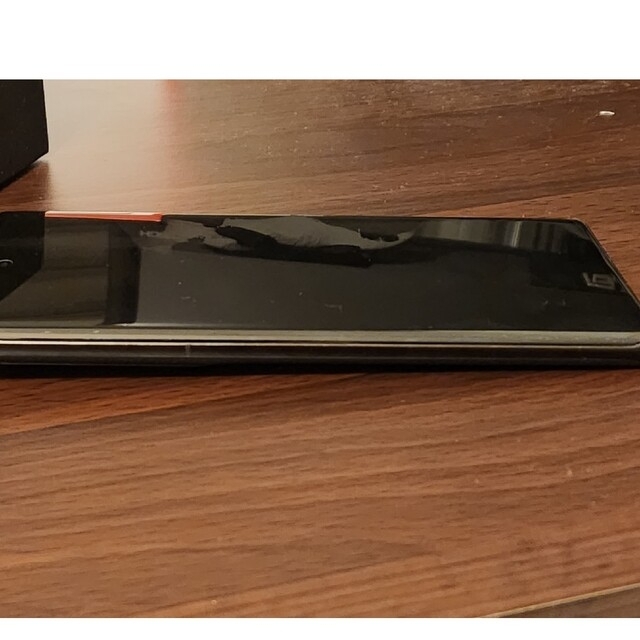 Xiaomi 12s Ultra 12/256 スマホ/家電/カメラのスマートフォン/携帯電話(携帯電話本体)の商品写真