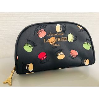 ラデュレ(LADUREE)の【新品/未使用】LADUREE ポーチ(ポーチ)