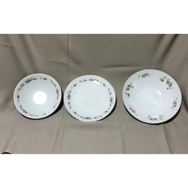 sango - アンティーク 食器セット サンゴー陶器 三郷陶器 昭和 sango - アンティーク 食器セット サンゴー陶器 三郷陶器 昭和