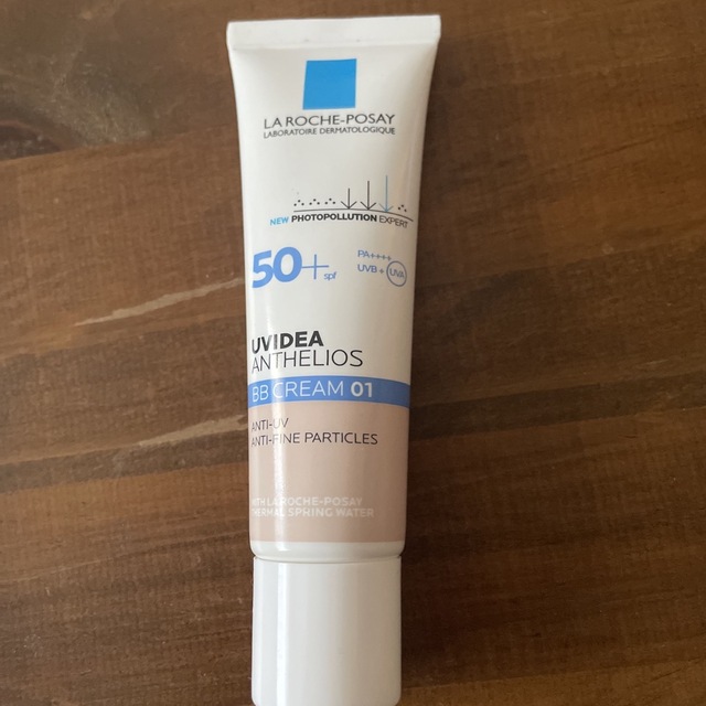 LA ROCHE-POSAY(ラロッシュポゼ)のラ ロッシュ ポゼ 化粧下地・日焼け止め乳液 コスメ/美容のベースメイク/化粧品(化粧下地)の商品写真