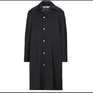 oamc 19aw ALKA COAT サイズM 定価20万程度