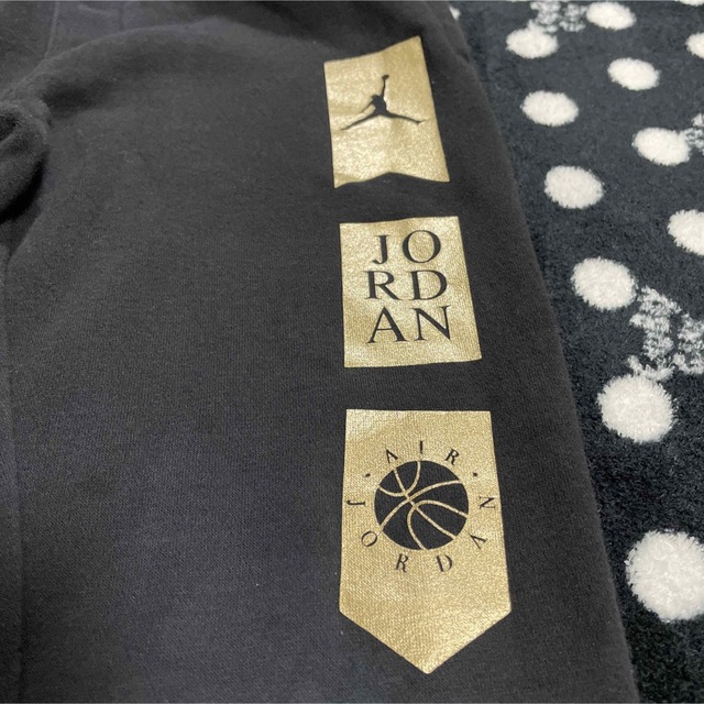 Jordan Brand（NIKE）(ジョーダン)のジョーダン　キッズ　パンツ　118〜122 キッズ/ベビー/マタニティのキッズ服男の子用(90cm~)(パンツ/スパッツ)の商品写真