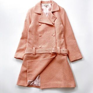 ポールアンドジョー ロングコート(レディース)の通販 74点 | PAUL