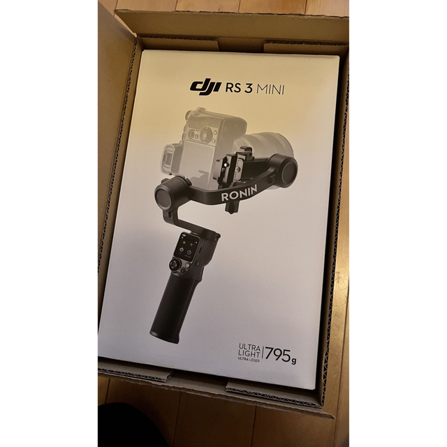 海外限定】 DJI RS3 mini その他 - zoopalic.com