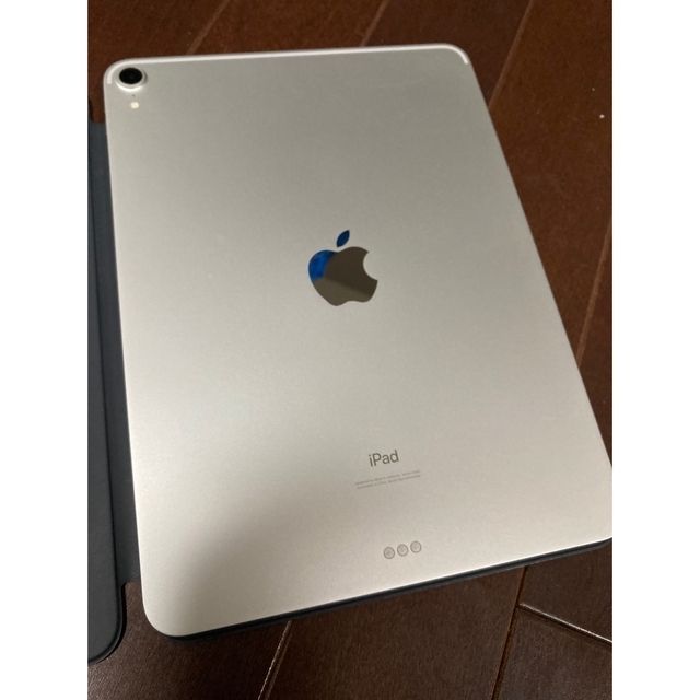 iPad pro 11インチ 第1世代　256GB WiFi 整備品