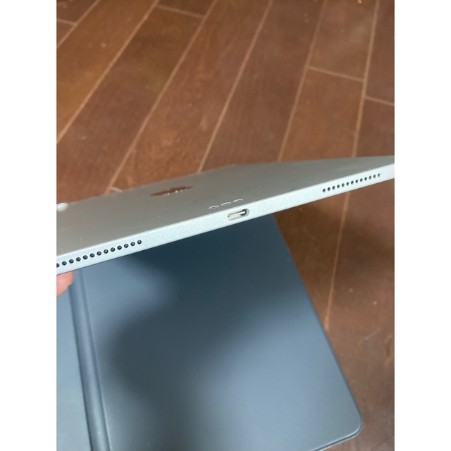 iPad(アイパッド)のiPad pro 11インチ 第1世代　256GB WiFi 整備品 スマホ/家電/カメラのPC/タブレット(タブレット)の商品写真
