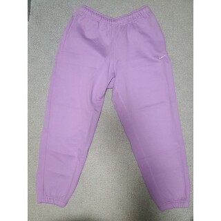 ナイキ(NIKE)のNIKE LAB FLEECE PANTS⑥(その他)