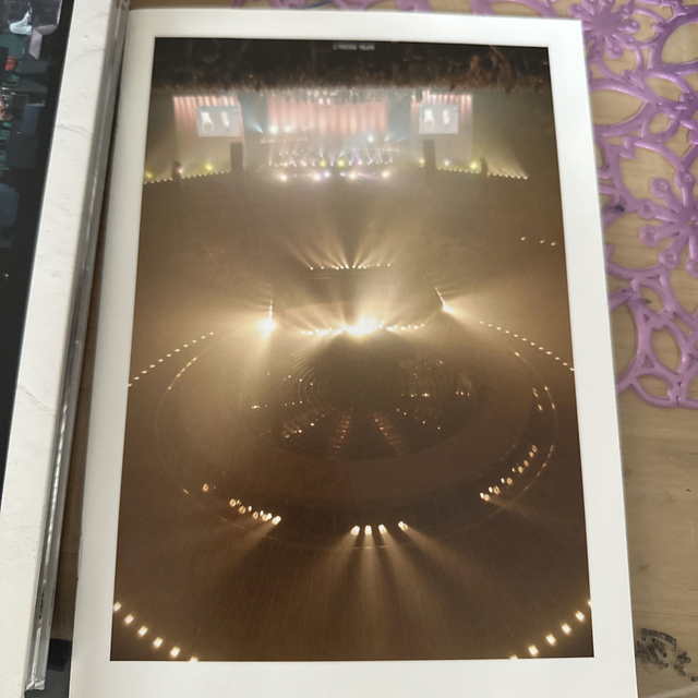 コブクロ　LIVE　TOUR　’06　“Way　Back　to　Tomorrow エンタメ/ホビーのDVD/ブルーレイ(ミュージック)の商品写真