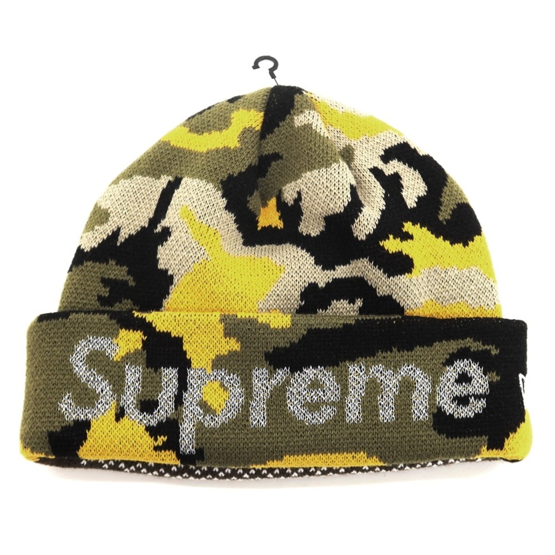 Supreme   中古シュプリーム Supreme 年秋冬 New Era Split