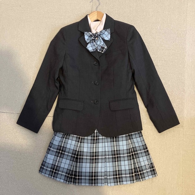 ポンポネット卒服150セット