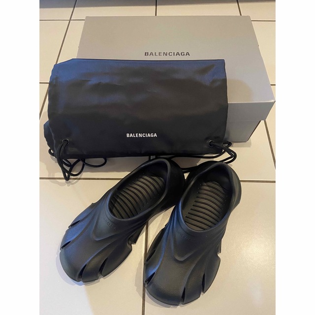 39 balenciaga MOLD CLOSED バレンシアガ | knowhowtrg.com
