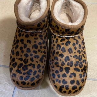 アグ レオパードの通販 200点以上 | UGGを買うならラクマ