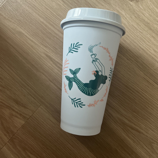 スターバックスコーヒー(Starbucks Coffee)のスターバックス　リユーザブルカップ  (タンブラー)