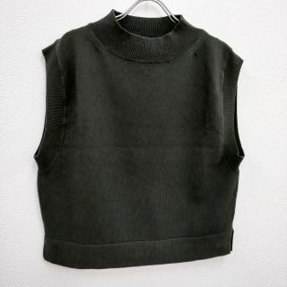 マーガレットハウエル ベスト/ジレ(レディース)の通販 100点以上