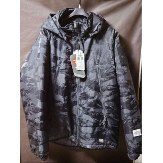 CRIMIE - CAMO JACQUARD NYLON HAPPY JACKETの通販 by 無課金ニキ's