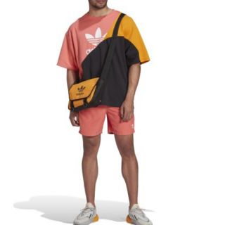 アディダス(adidas)の新品✨タグ付き♪未使用品　adidas 定価5,480円　Tシャツ　Sサイズ　(Tシャツ/カットソー(半袖/袖なし))