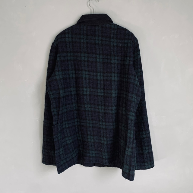 tricot COMME des GARCONS ブラウス カーディガン