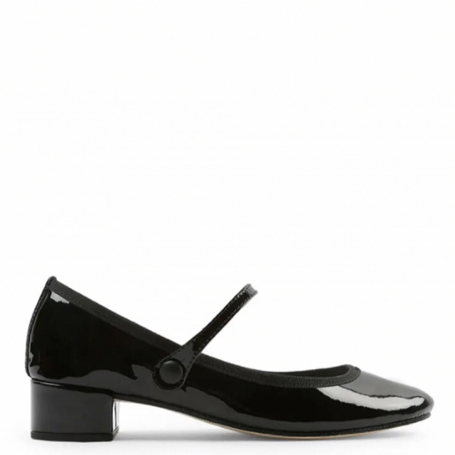 repetto - yuk 様 未使用 24cm repettoレペットMary-Jane Roseの通販