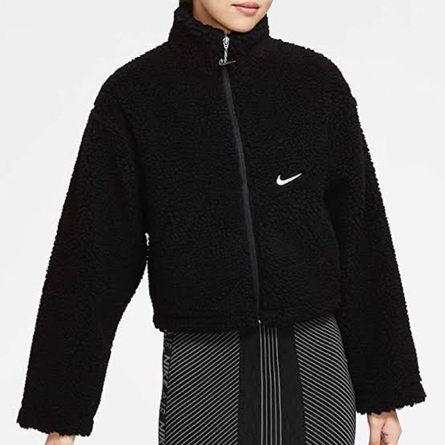 NIKE ボアジャケット