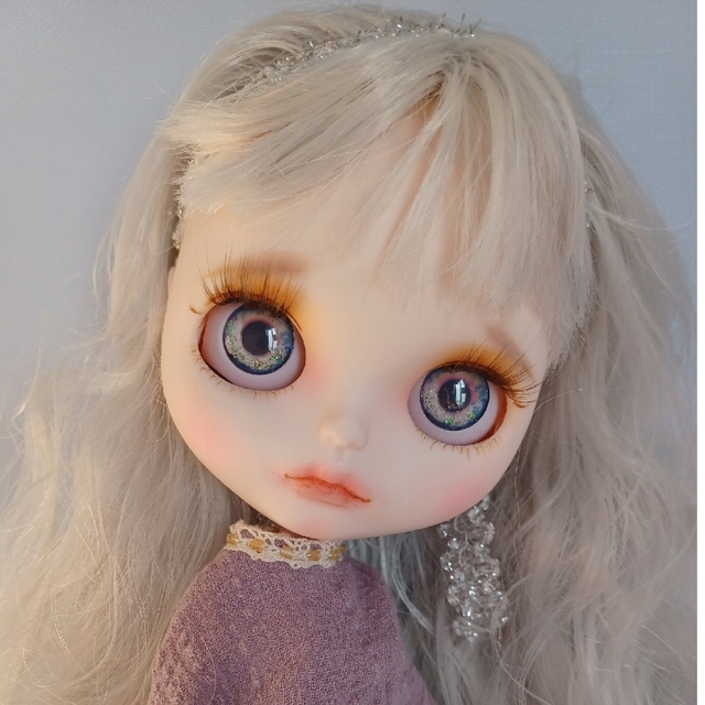 カスタムアイシードール アイシードール CUSTOM ネオブライスサイズ カスタムアイシードール アイシードール CUSTOM ネオブライスサイズ