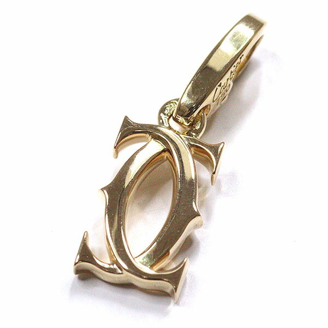 一部予約販売】 カルティエ - Cartier Cartier 【中古】 仕上げ済