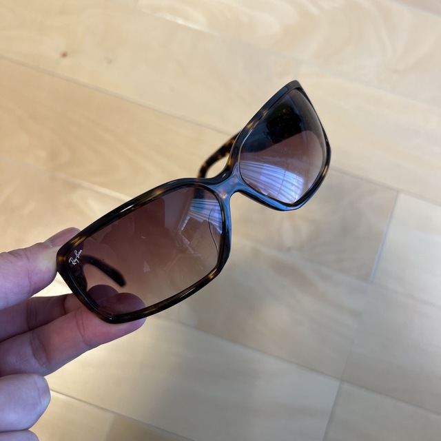 Ray-Ban(レイバン)のRay-Ban レイバン　サングラス メンズのファッション小物(サングラス/メガネ)の商品写真