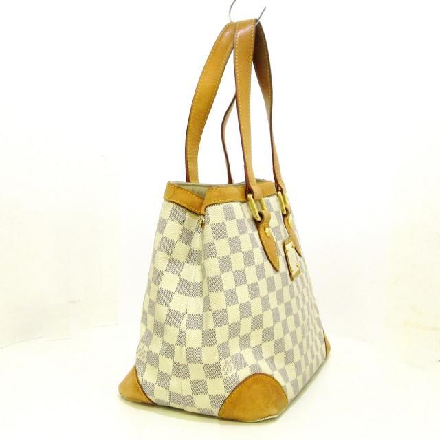 大感謝セール】 LOUIS VUITTON - ルイヴィトン トートバッグ ダミエ