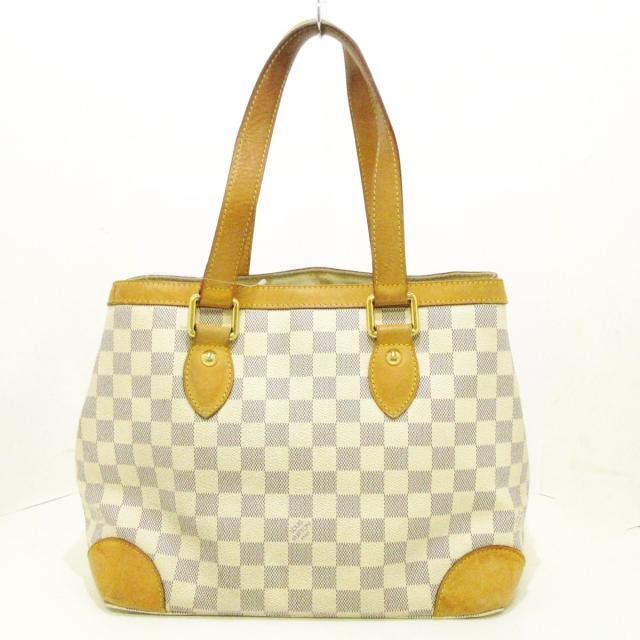 大感謝セール】 LOUIS VUITTON - ルイヴィトン トートバッグ ダミエ
