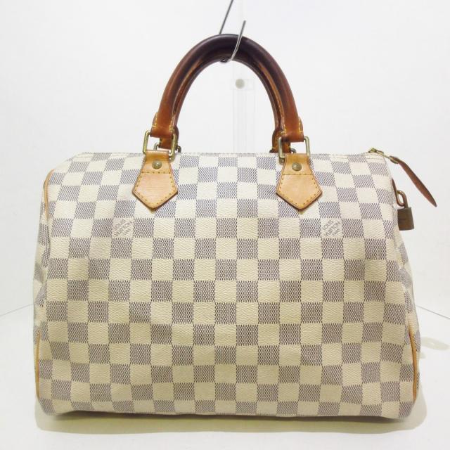 人気激安 LOUIS VUITTON N41533 ダミエ ハンドバッグ ルイヴィトン