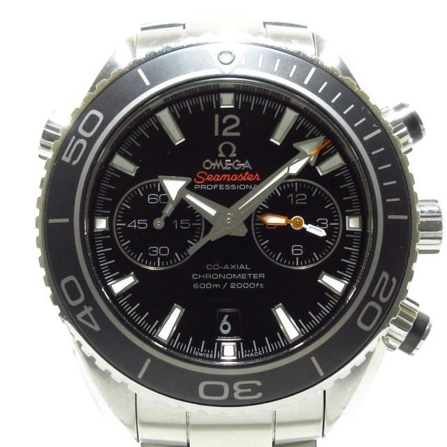 OMEGA - オメガ 腕時計 232.30.46.51.01.001 メンズ