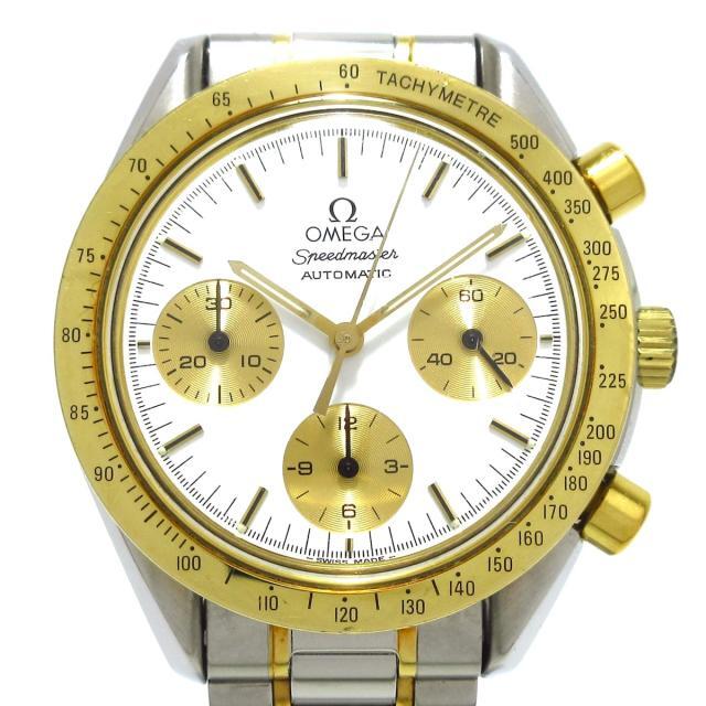 OMEGA - オメガ 腕時計 スピードマスター 175.0033
