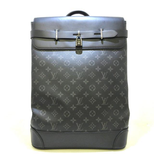 人気定番の ルイヴィトン - VUITTON LOUIS リュックサック美品 M44052 リュック+バックパック 人気定番の ルイヴィトン - VUITTON LOUIS リュックサック美品 M44052 リュック+バックパック