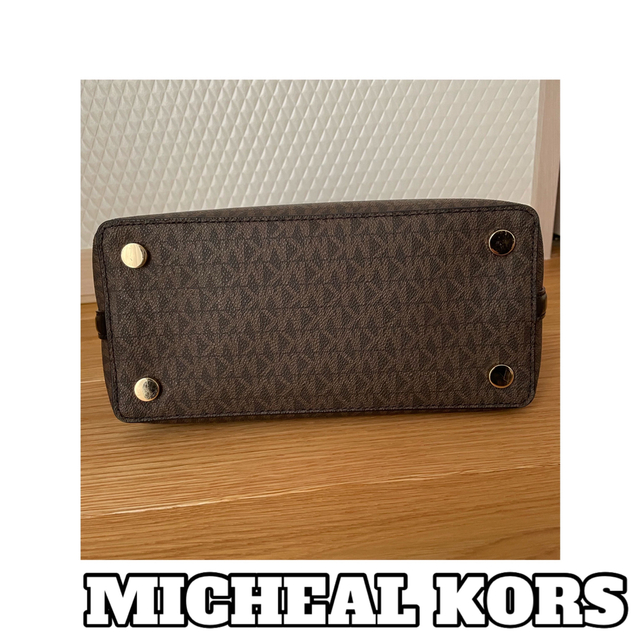 Michael Kors(マイケルコース)のMICHEAL KORS＊ショルダーバッグ レディースのバッグ(ショルダーバッグ)の商品写真