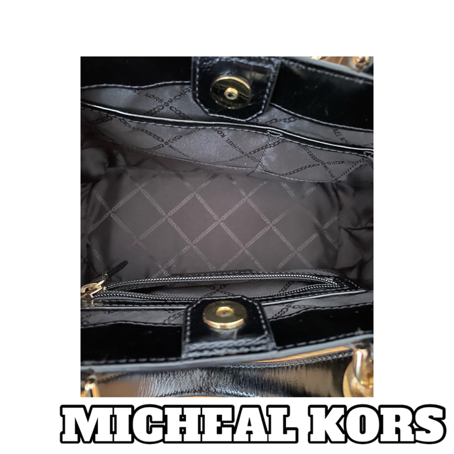 Michael Kors(マイケルコース)のMICHEAL KORS＊ショルダーバッグ レディースのバッグ(ショルダーバッグ)の商品写真