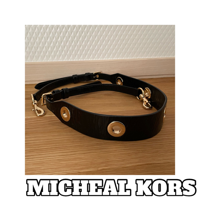 Michael Kors(マイケルコース)のMICHEAL KORS＊ショルダーバッグ レディースのバッグ(ショルダーバッグ)の商品写真