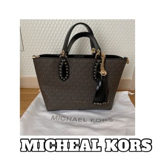 マイケルコース(Michael Kors)のMICHEAL KORS＊ショルダーバッグ(ショルダーバッグ)