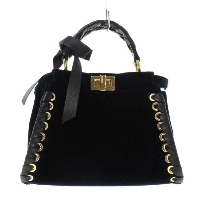 早割クーポン! - FENDI フェンディ レディース ハンドバッグ 早割クーポン! - FENDI フェンディ レディース ハンドバッグ